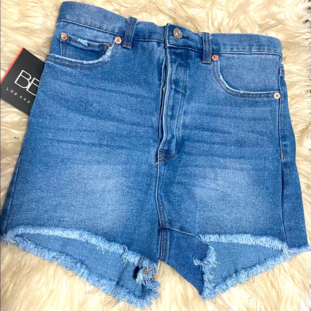 2/$20 🥂 Button down shorts